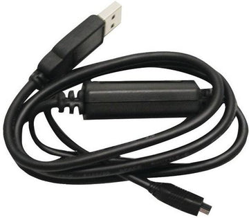 Uniden USB-1 USB-to-RS232 Cable for BCT Series  Radio Scanner Husky Liners