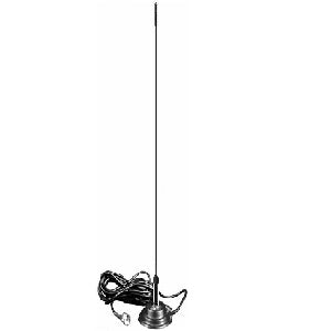 Procomm CB270 Cellular Style Mag Mount Cb Antenna ProComm