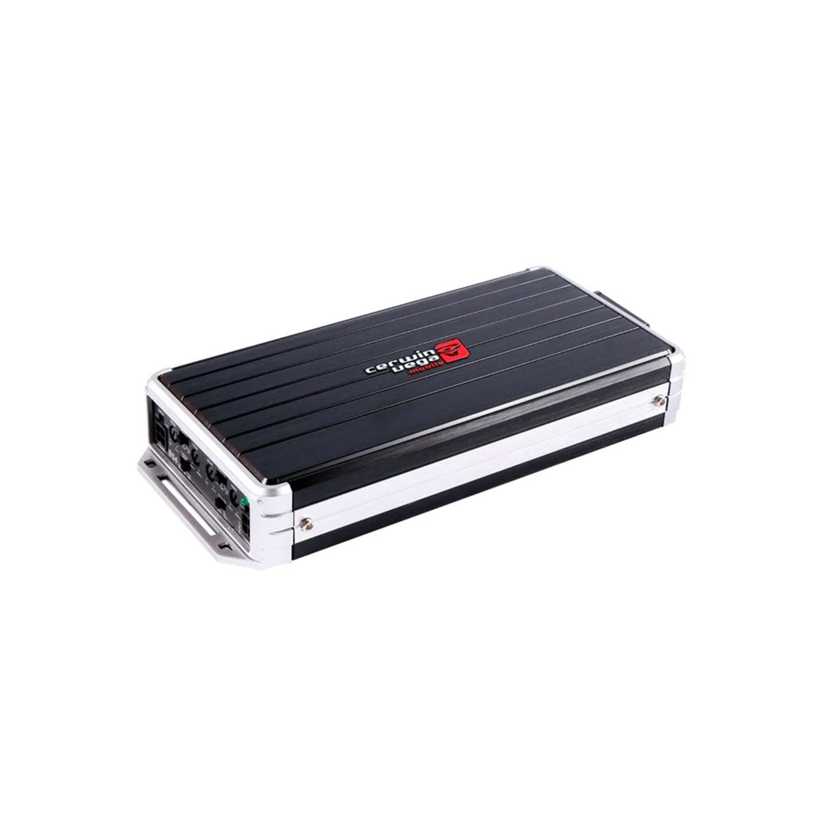 Amplificador digital de 4 canales Cerwin Vega B54 Stealth Bomber Clase D - B54