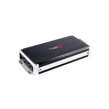 Amplificador digital de 4 canales Cerwin Vega B54 Stealth Bomber Clase D - B54