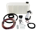 AEM Electronics 30-3301 AEM V3 Water/Methanol Injection Kit 40 PSI Max HD Controller - 5 Gallon Reservoir Aem Electronics