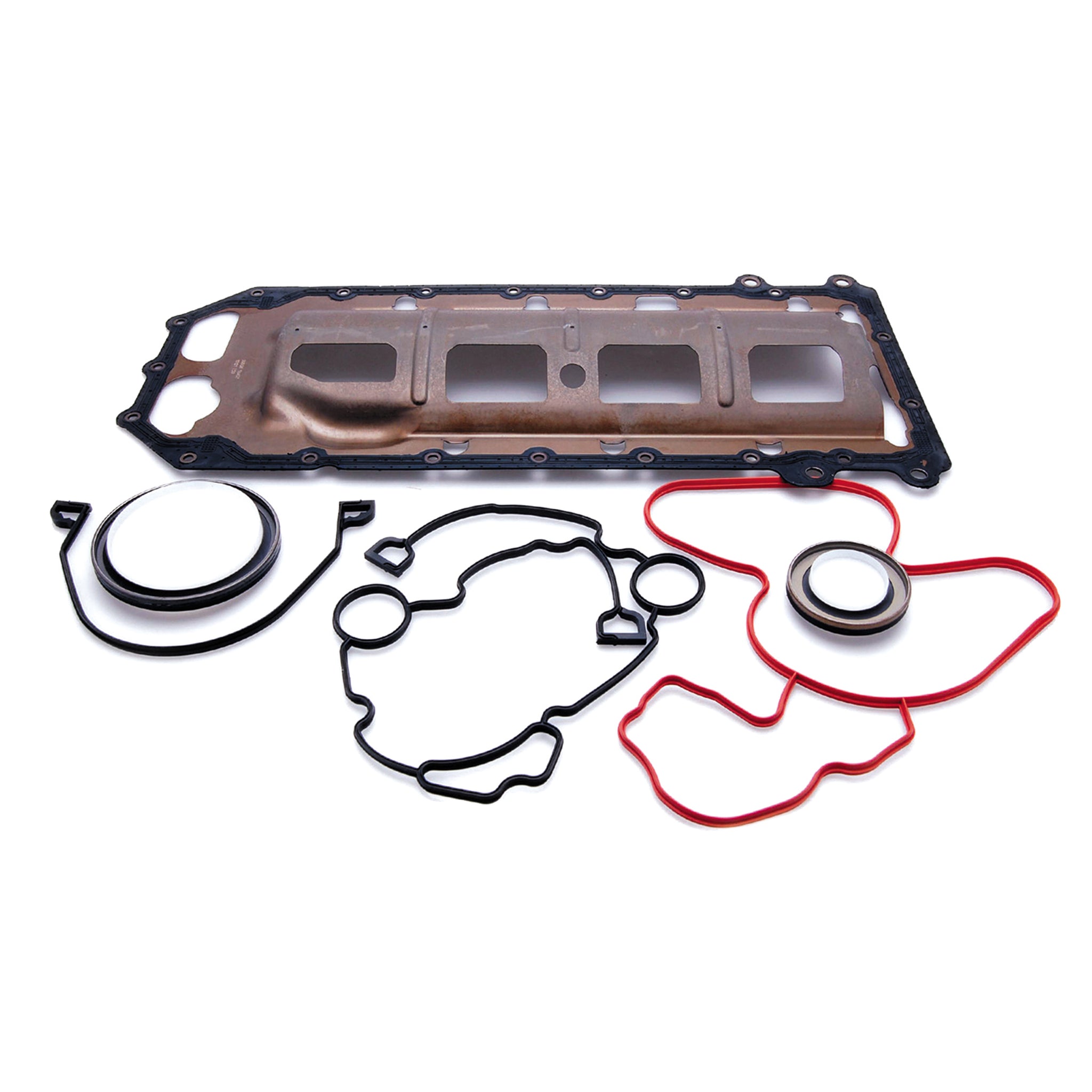 Cometic Gaskets PRO1022B Chrysler 5.7L Gen-3 Hemi Bottom End Gasket Kit