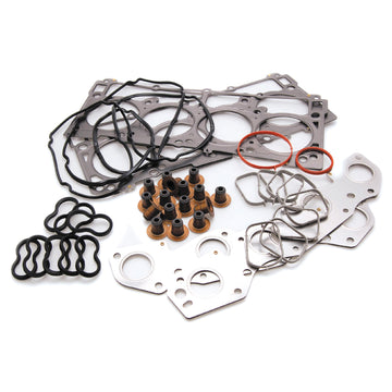 Cometic Gaskets PRO1022T Kit de juntas de culata para Chrysler Hemi de 3.ª generación (2003-2008), 5.7L, diámetro interior de 3.950", junta de culata MLS de 0.027"