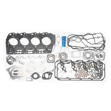 Kit de juntas Cometic Gaskets PRO3009T GM LLY/LBZ Duramax para extremo superior, diámetro interior de 4,100", junta de culata MLS de 0,040"