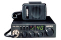 Uniden PRO520XL Professional Mobile 40 Channel Compact Mobile CB Radio Hustler