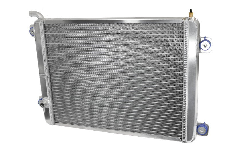 AFCO Racing 80293NDP Heat Exchanger 09-15 Cadillac CTS-V - Satin Afco Racing Products