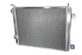 AFCO Racing 80293NDP Heat Exchanger 09-15 Cadillac CTS-V - Satin Afco Racing Products