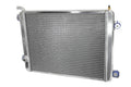 AFCO Racing 80293NDP Heat Exchanger 09-15 Cadillac CTS-V - Satin Afco Racing Products