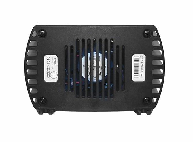 Samlex IDC360A12 360 Watt Fully Isolated DC To DC (12 Volt To 12 Volt) Converter Samlex