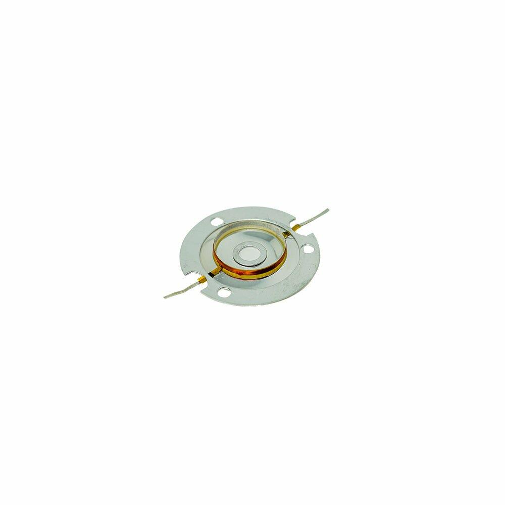 Diamond Audio MRD 1 Replacement Tweeter Diaphragm (M01T,M01SWT,M1SRT,M175T) - MRD Diamond