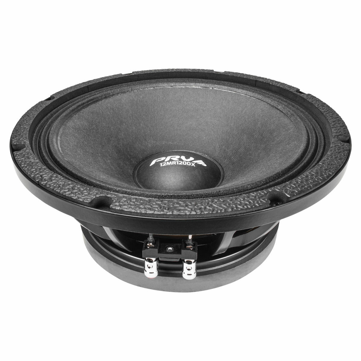 PRV Audio 12MR1200X 12" MIDRANGE LOUDSPEAKER PRV Audio
