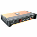 Diamond Audio HX600.4 4-Channel HEX Series Full Range Class D Amplifier - HX600.4 Diamond