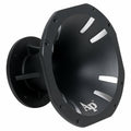 Audiopipe APH-7750BO-H 8 High Frequency Aluminum Horn (APH-7750BO-H) (Each) Audiopipe