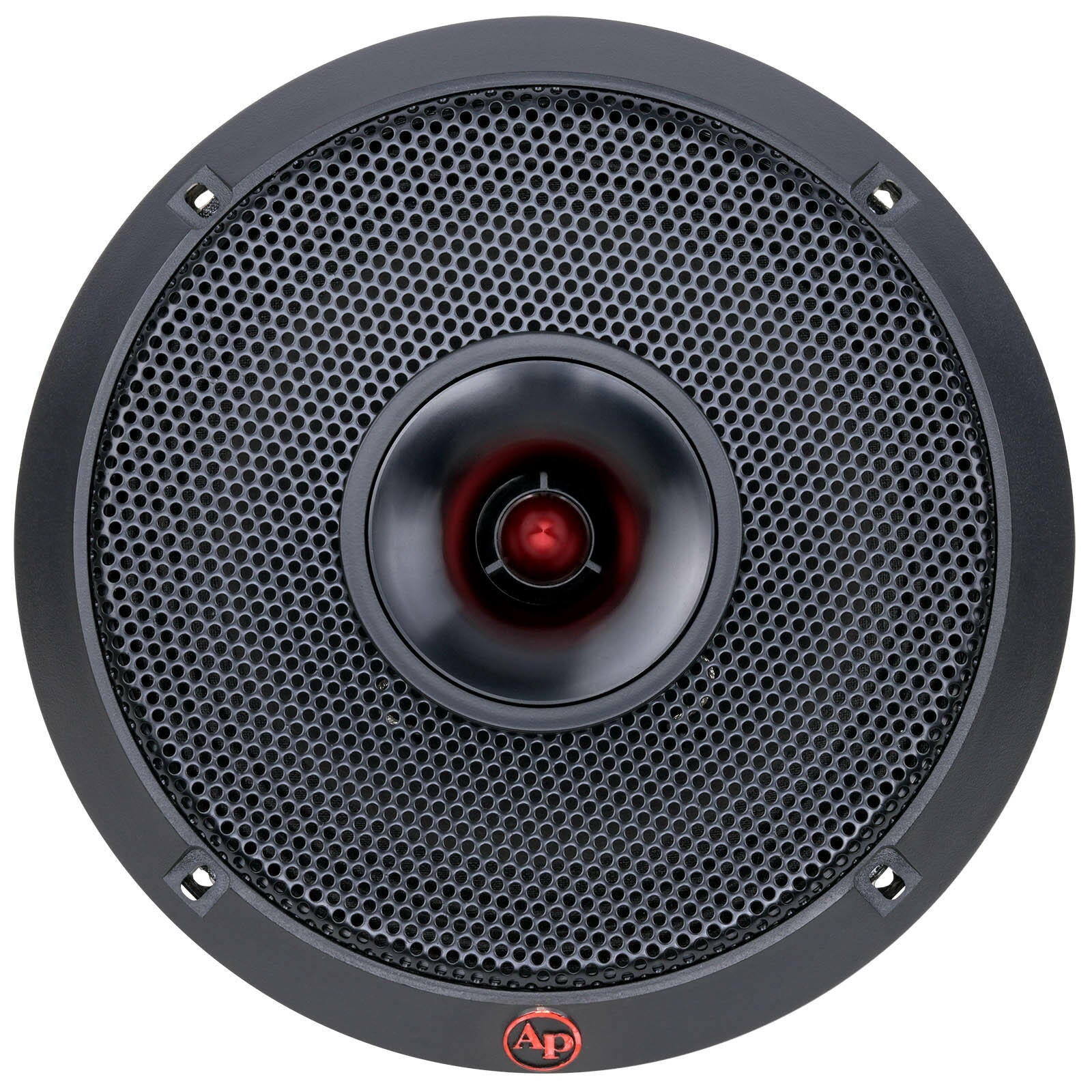 Audiopipe APMB-CX600 6.5" Dynamic Loudspeaker (APMB-CX600) (Pair) Audiopipe