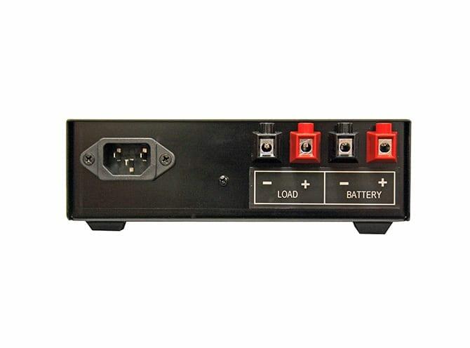 Samlex SEC1223BBM 23 Amp Power Supply With Battery Backup Module Samlex