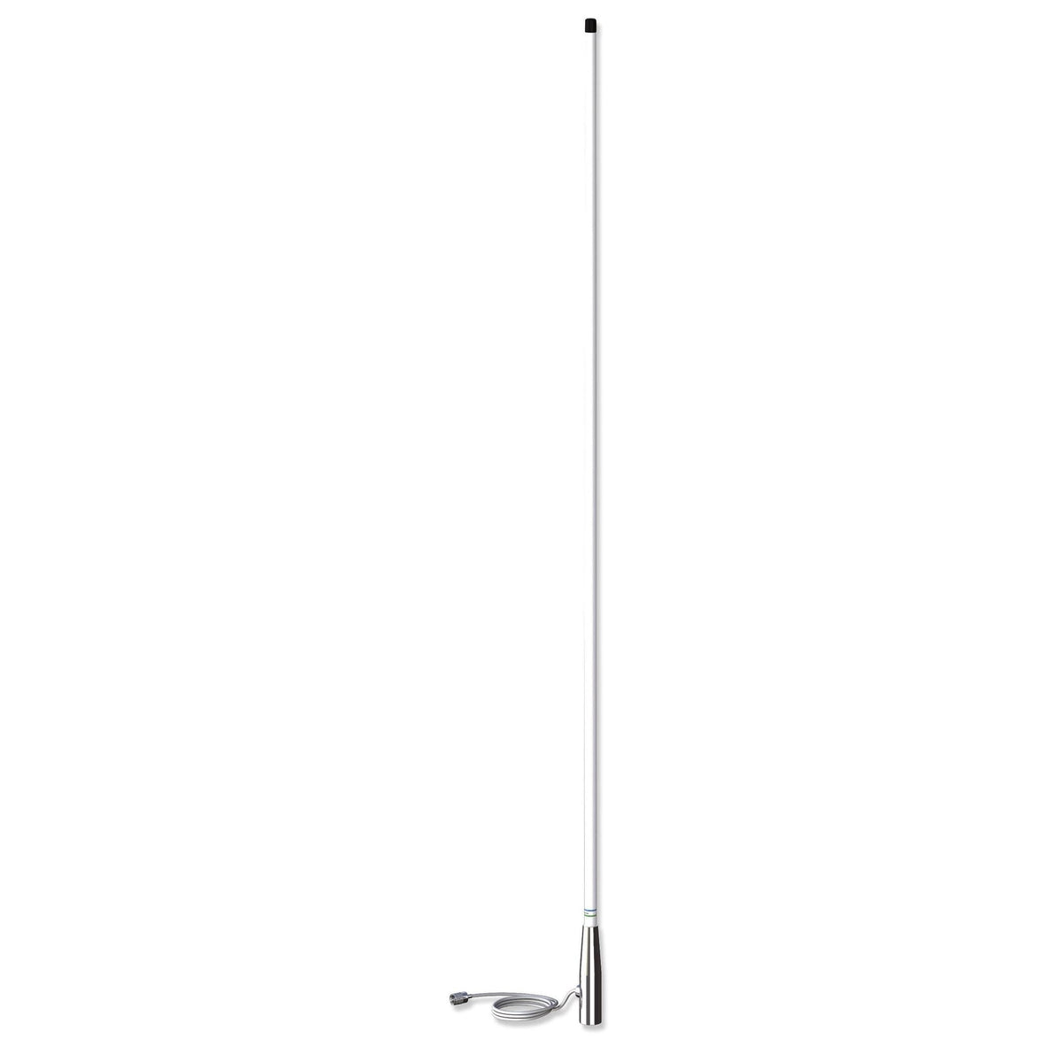 Shakespeare 3961  5' 3Db Center Fed Vhf Antenna (3961) Shakespeare