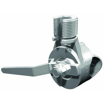 Shakespeare 4190  Stainless Steel Rail Mount for Antennas (4190) Shakespeare