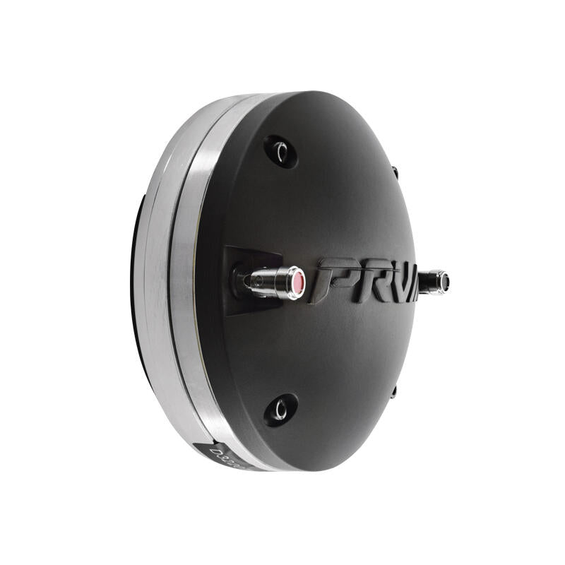 PRV Audio D3220Ti-Nd-16 PRO AUDIO TITANIUM COMPRESSION DRIVER (Each) PRV Audio