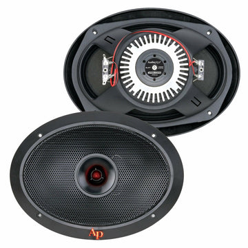 Audiopipe APMB-CX690 6X9 Dynamic Loudspeaker (APMB-CX690) (Pair) Audiopipe