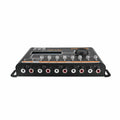 PRV Audio DSP 2.8X 8 CHANNEL DIGITAL SIGNAL PROCESSOR PRV Audio