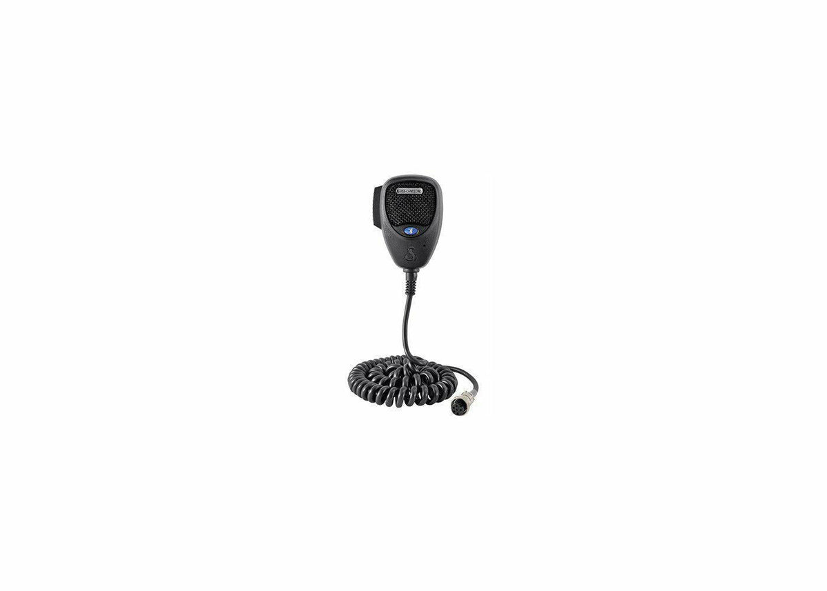 Cobra CAM29BT Bluetooth Replacement Microphone For Cobra Bluetooth CB Radios Cobra