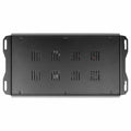 Audiopipe APMQ-13001 Mini Design Class D Mono Mosfet Amplifier (APMQ-13001) Audiopipe