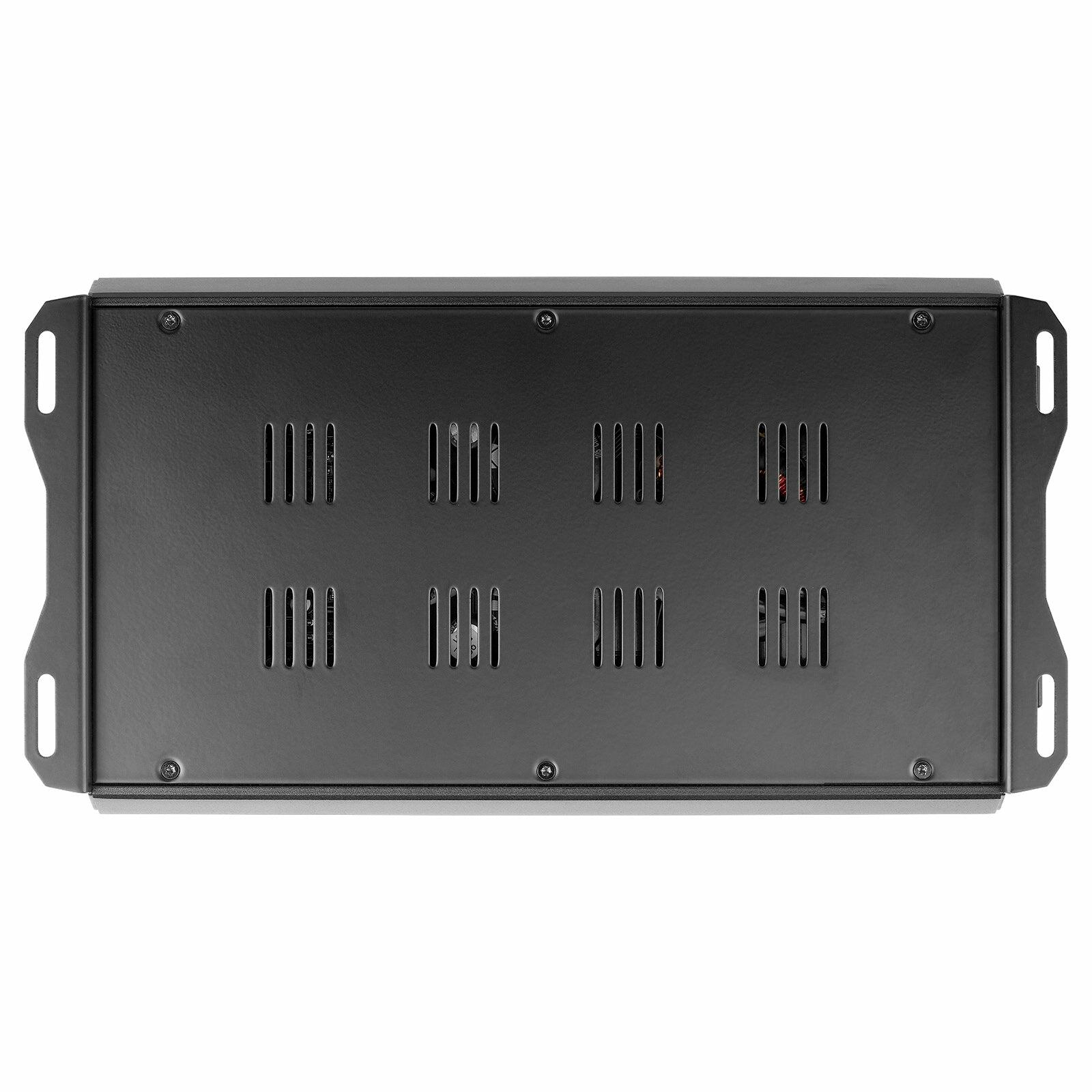 Audiopipe APMQ-13001 Mini Design Class D Mono Mosfet Amplifier (APMQ-13001) Audiopipe