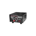 Pyramid PS9KX 5 Amp Bench Power Supply w/ Car Cigarette Lighter Pyramid
