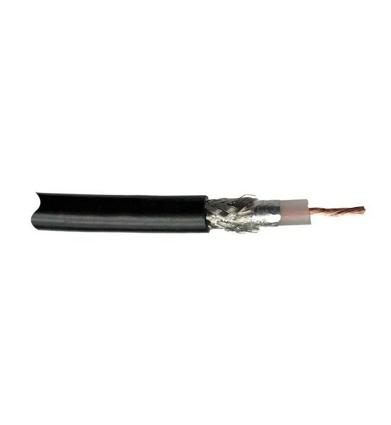 Procomm M213-500 Coax Cable 500Ft Spool Procomm