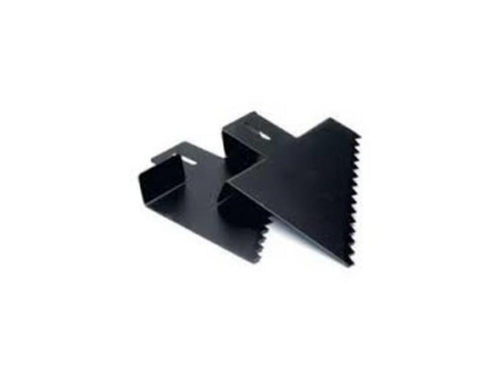 Workman Bandit C520 Saw Tooth Hump Mount for CB AM/FM Radios Bandit