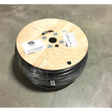 Procomm RG213-500 Spool Of 500 Feet Of Rg213 Coaxial Cable Procomm