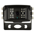 iBeam TE-CCM Heavy Duty Commercial Camera with Microphone Metra
