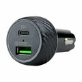 Audiopipe AIQ-UCCIG-QC3 - QC3.0 + PD 20W Dual USB Car Charger Audiopipe
