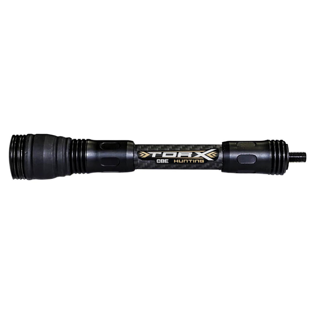 CBE CBE-AC-TX75  Torx Hunting Stabilizer - 7.5" CBE