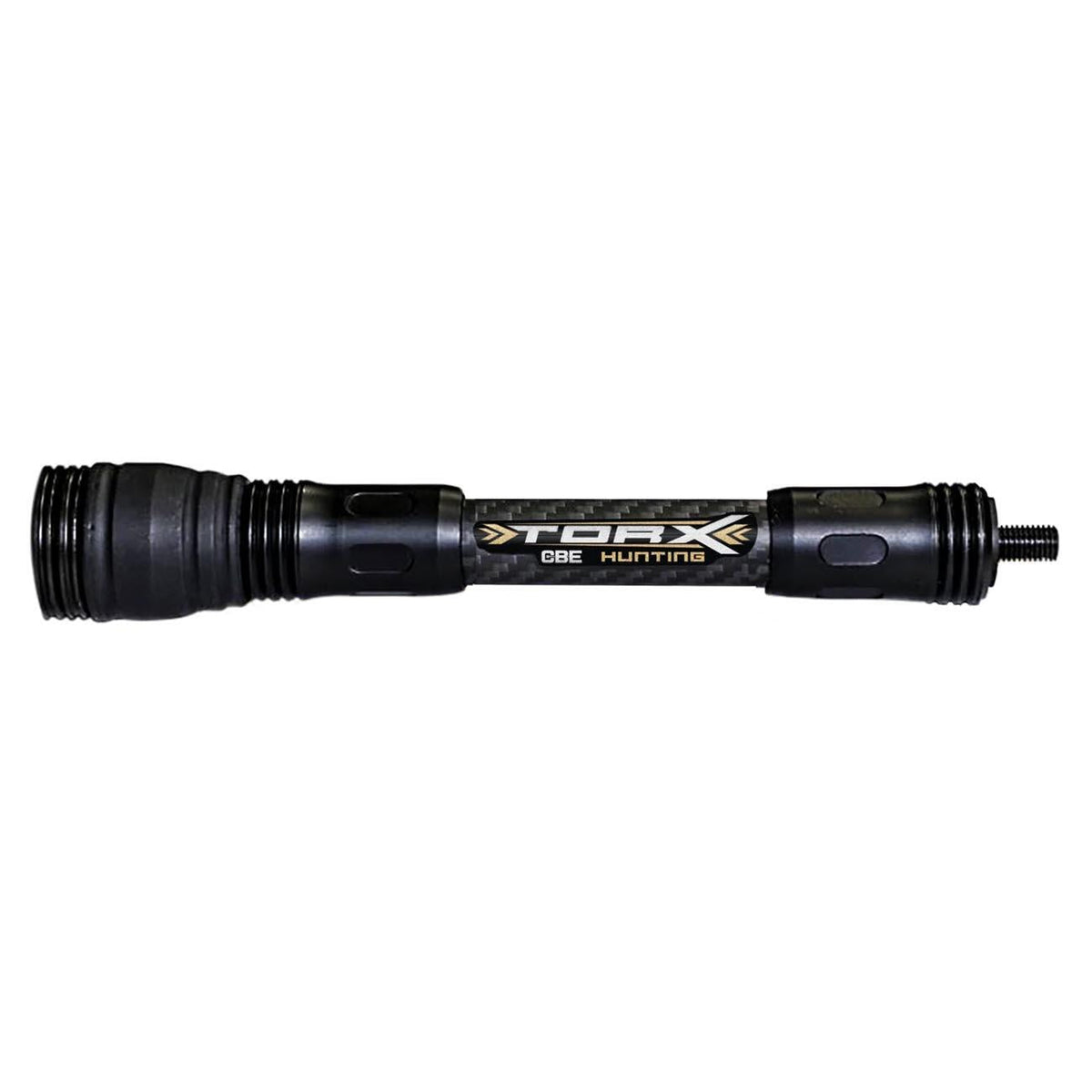 CBE CBE-AC-TX75  Torx Hunting Stabilizer - 7.5" CBE