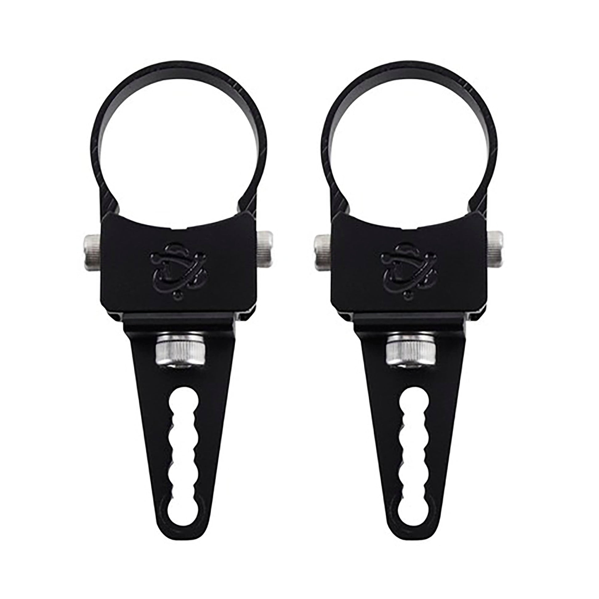 Heise HE-RBM150 Roll Bar Mount Kit - 1.5 Inch, 2-Pack HEISE LED Lighting Systems