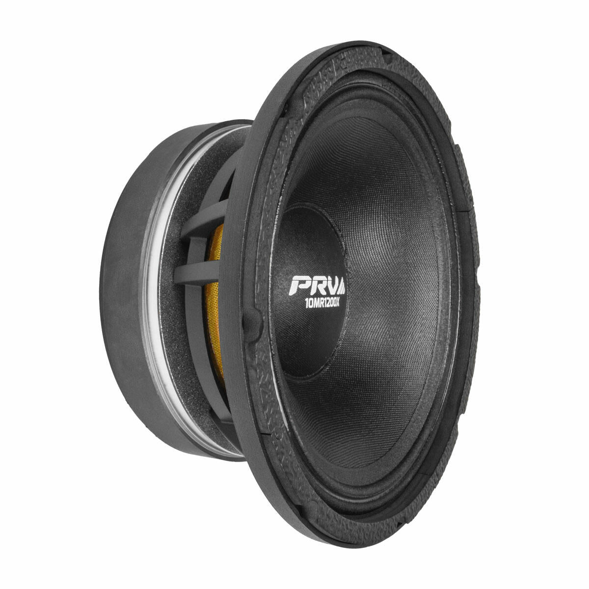 PRV Audio 10MR1200X 10" MIDRANGE LOUDSPEAKER PRV Audio