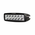 Heise HE-DL1 Single Row Driving Light  6 LED Heise
