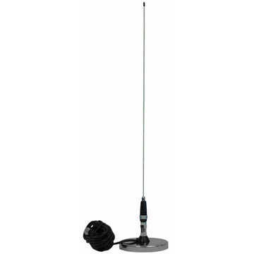 Procomm JBC112-3600 36" Dial-a-match Ant. W/3" Mag/12'coax Procomm
