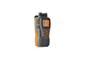 Cobra MRHH350FLT Mrhh350wflt 6 Watt Vhf Floating Marine Radio With Noaa Weather, Noise Canceling Microphone & Tri-watch Cobra