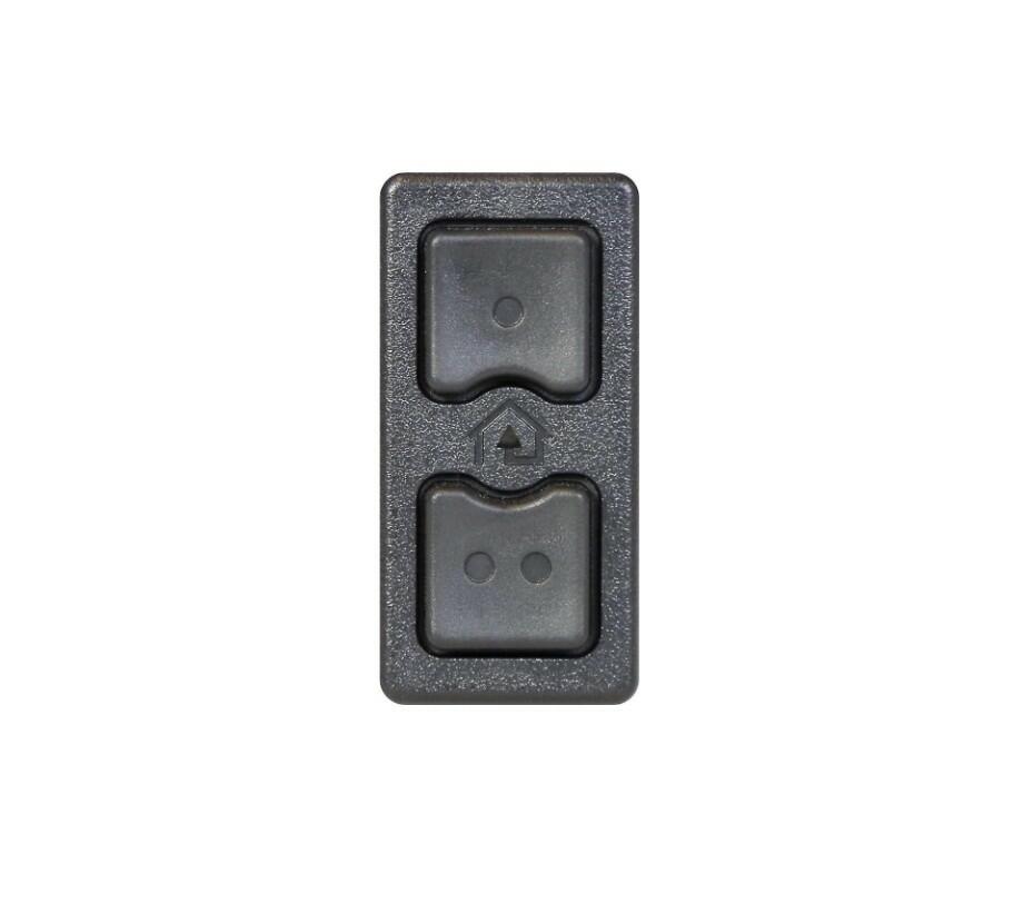 Advent Gentex GENHLBP1 Wireless HomeLink Universal Garage Door Opener Advent