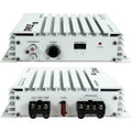 Pyle PLMRA120  Marine 2 Channel Amplifier 240W MAX Pyle