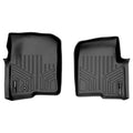 Smartliner SA0175/B0175 Smartliner Front/2nd Row Floor Mats for '04-'08 Ford F-150 Supercrew/ '06-'08 Lincoln Mark LT Crew C SMARTLINER