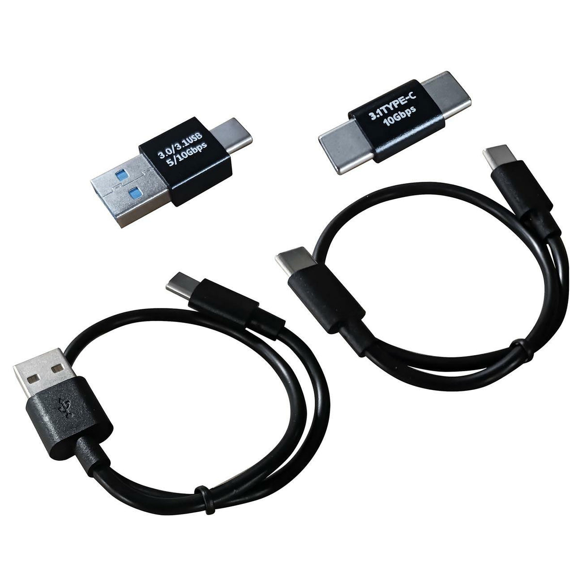 Power Acoustik MC-1  MagiCast USB Interface - Apple CarPlay/Android Auto Wired to Wireless Power Acoustik