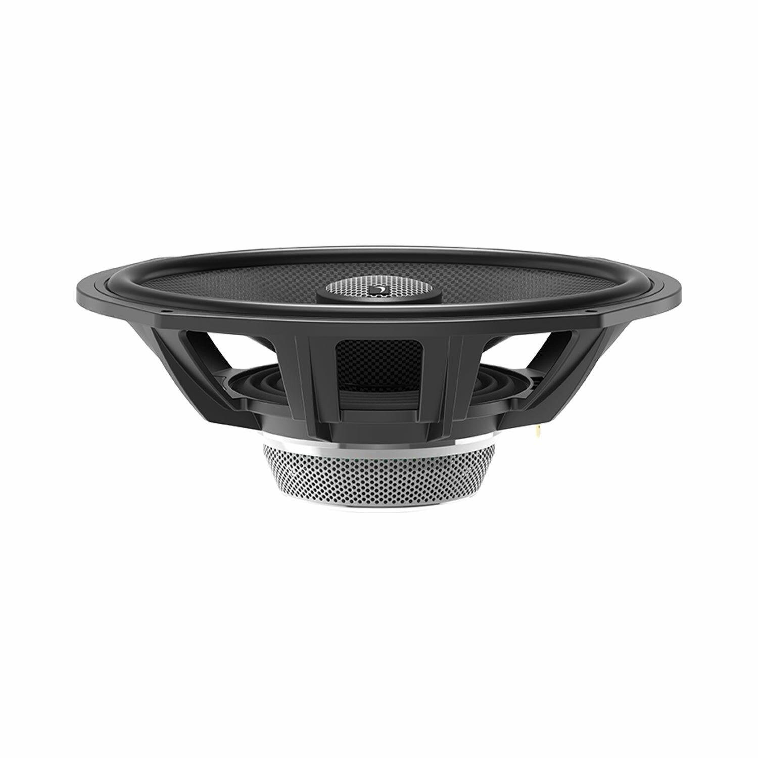 Diamond Audio HXM69F4BK 6"x 9" 2-Way High Output Marine Speaker (4) - HXM69F4BK Diamond