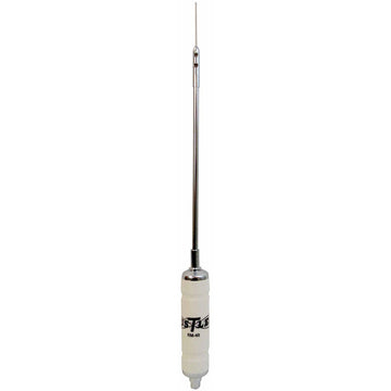 Hustler RM40 40 Meter Standard Resonator With 3/8" X 24" Threads
