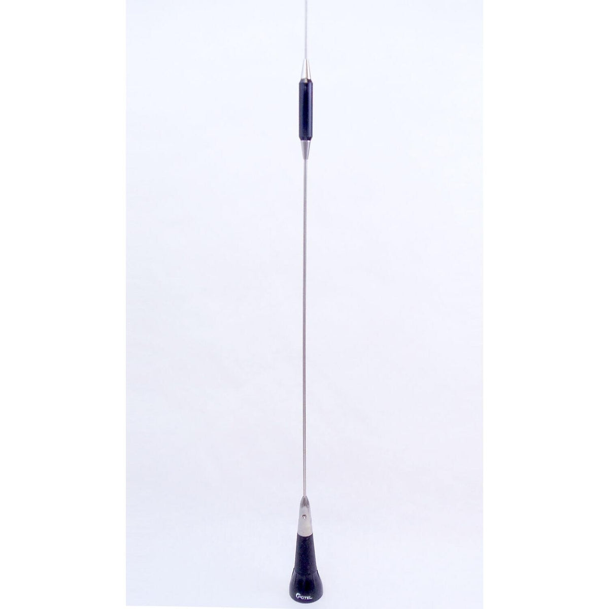 PCTEL/Maxrad ASP76551 Maxrad - 38" Tall 445-470 Mhz 5db Gain Nmo Base (3/4") Mosaic Mobile Antenna PCTEL/Maxrad