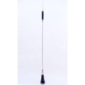 PCTEL/Maxrad ASP76551 Maxrad - 38" Tall 445-470 Mhz 5db Gain Nmo Base (3/4") Mosaic Mobile Antenna PCTEL/Maxrad
