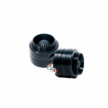 Diamond Audio M1SRT 1" Compression Extreme Output Tweeter - Short Horn Version - M1SRT Diamond