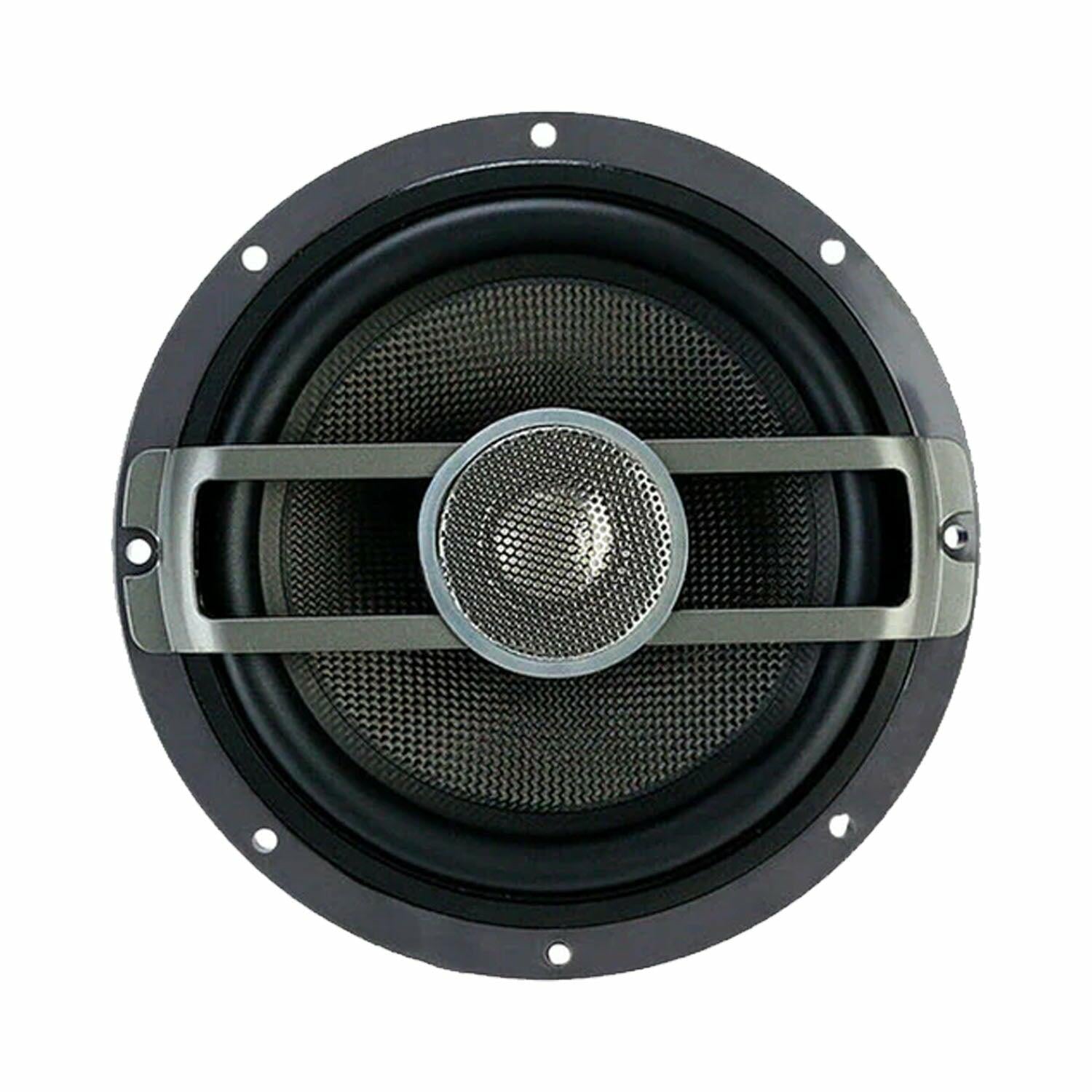 Diamond Audio HXM525 5.25" HXM Series 2-Way Marine Speaker w/RGB LED Lighting - HXM525 Diamond Audio Technology